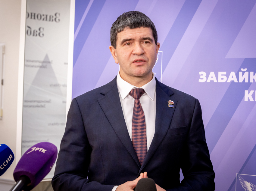 Глава ЗабЖД подтвердил готовность к запуску пассажирского поезда Забайкальск-Маньчжурия